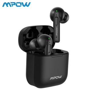 [Big Sale] Mpow X3 ANC Wireless Earphone Earbuds Active Noise Cancelling Bluetooth 5.0 Earbuds with Mic