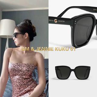 GM & Jennie KUKU 01 Sunglasses