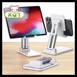 Universal Cellphone holder Foldable Desk Phone stand Telescopic Adjustable Mobile/Pad Stand K3
