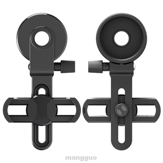 Plastic Outdoor Clip Mount For Phone Camera Spotting Scope Adapter (4)