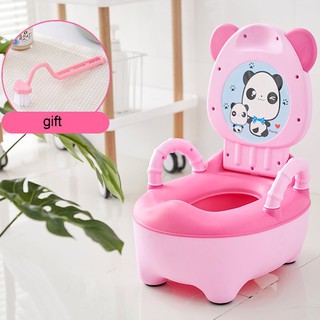 Drawer Type Potty Soft Plastic Potty Trainer Toilet Seat For Children 0 To 6 Years Old Boys Girls Po