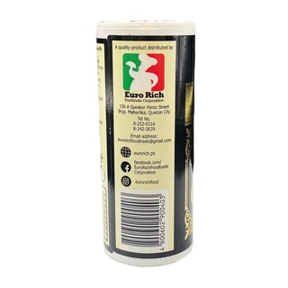 Canned Food❈☍Dolce Vita Grated Truffle Parmesan Cheese 80g
