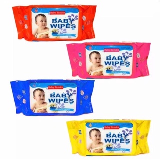 ﹊Buy 1 Take 1 WIPES FRESH SCENTED 80 WIPES