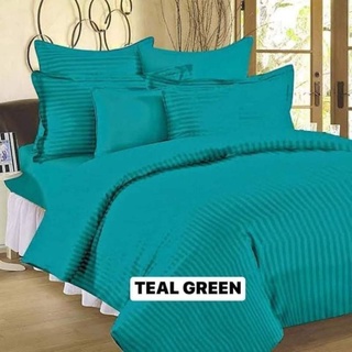 Bedsheet set/check out only