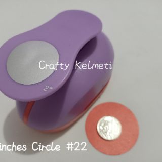 2 inches Circle Puncher (4)