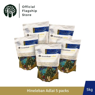 Hineleban Adlai Grain Organic 5 packs