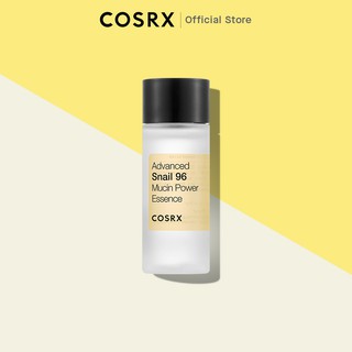 COSRX [Mini] Advanced Snail 96 Mucin Power Essence 20ml (1)