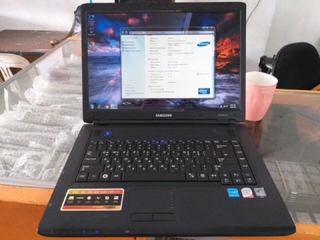 Samsung Laptop for online schooling (2)