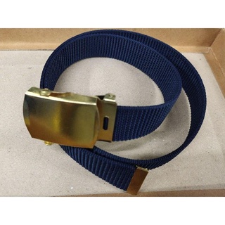 Watch accessories▧♟Garison Belt with Buckle for Security Guards
