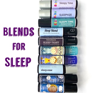 Sleep Blends for Adult, Kids, Baby