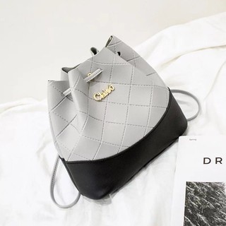 MK Fashion Korean Lingge Shoulder Bag Sling Bag (7)