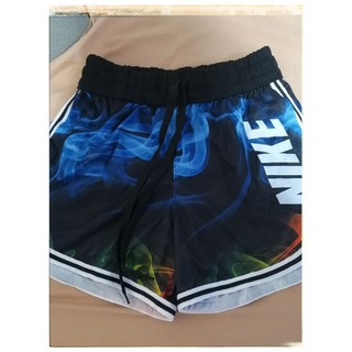 Jersey Booty Shorts for Ladies #Nike (2)