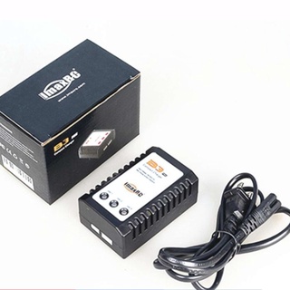 [BEW] New B3 7.4v 11.1v Lipo Battery Charger 2s 3s Cells for RC LiPo AEG Airsoft [OL]