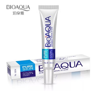 BIOAQUA Acne Treatment Cream Acne Removal (1)
