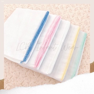 New products✤♛♤Curity Lampin / Gauze Cloth / Cloth Diaper 36” x 16” (1pc) for Newborn Baby