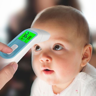 【FDA Certification】Non-Contact Infrared Thermometer Forehead Thermometer thermometer scanner
