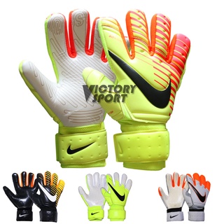 ▣☇▨SGT goalkeeper gloves professional football gloves goalkeeper gantry goalkeeper gloves thickened