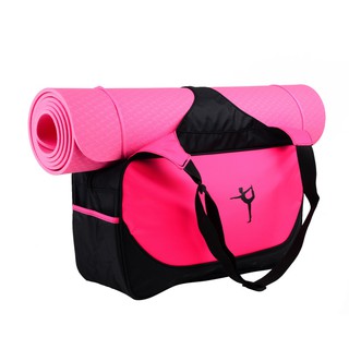 Waterproof Multi Functional Nylon Outdoor Sport Bag