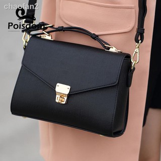 ™☊✳Bags women 2020 new handbags handbags women s bags Korean version of the simple fashion all-match