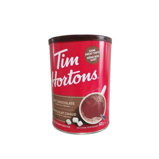 Tim Hortons Hot Chocolate, 500 g