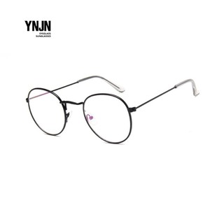 YNJN Classical Optical Eyeglasses Replaceable Lens Wholesale Price