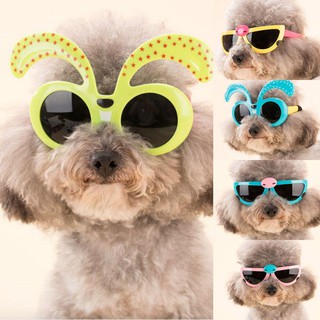 Funky Shades Pet Dog Medium Large Breed Sunglasses Summer
