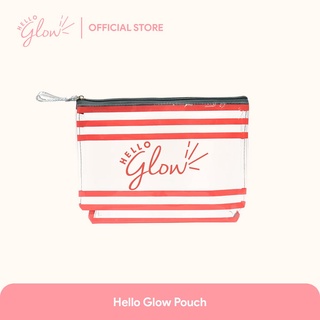 Hello Glow Pouch (Limited Edition)
