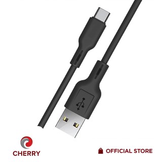 Cherry Type–C Cable UC20