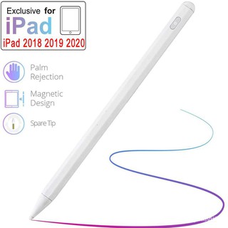 IPad Stylus Pen With Palm Rejection for IPad NEW Compatible with Apple Pencil 2 Generation for IPad