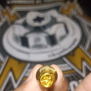 ✅LEGIT ORIGINAL YAYAMANIN WITH LAZER PRINT GOLD BODY BOLTS SET FOR YAMAHA AEROX 155 (19PCS)