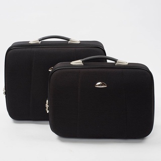 ☂◕Boutique men's business briefcase suitcase short distance 14 inch 16 inch business bag1416fengshen