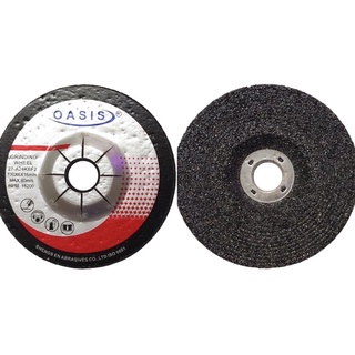 OASIS Grinding Disc Heavy Duty 4 of matal stainless (1)