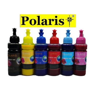 Polaris Pigment Ink 100ml