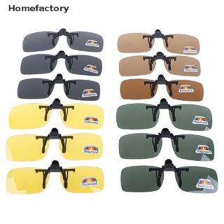 Home> Clip-on Polarized Day Night Vision Flip-up Lens Driving Glasses Sunglasses well