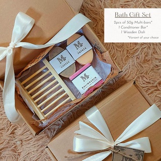 Gift Sets & Packages◙∋♠Eco-friendly Bath Gift Set