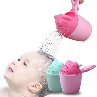 Baby Tabo Plastic Dipper Water scoop Tabo Water Ladle