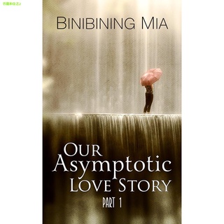 ✧✖Our Asymptotic Love Story Box Set By Binibining Mia - Bookware Fiction