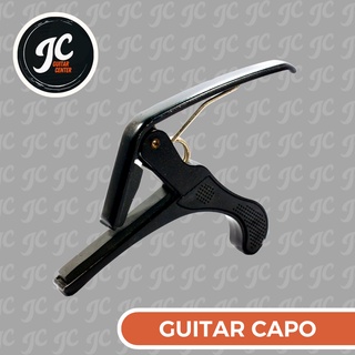 Guitar Capo for Acoustic Guitar, Electric Guitar, Ukulele