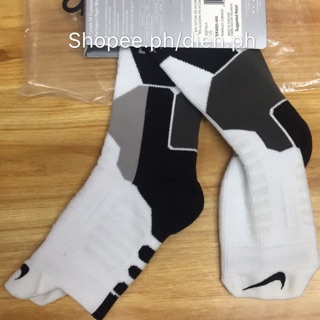 Hyper elite Nike burda.. basketball socks