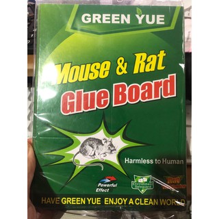 ( COD ) Mouse trap/Rodent expert/Rat Glue