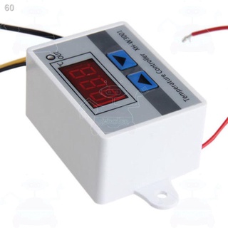 ۩◘XH-W3001 22V 220V Digital Thermostat Temperature Controller