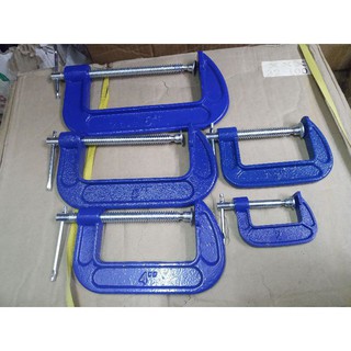 COD Clamp Woodworking clamp,