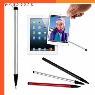 Touch Screen Stylus Pen For iPad iPhone Android Tablet PC High Precision (1)