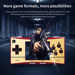 Anbernic RG300X Retro Portable Game Console Min Video Game Player For PS1 Games Support HD Output (8)