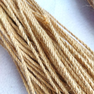 ☈๑ABAKA Strings 1mm and 3mm 50 yards