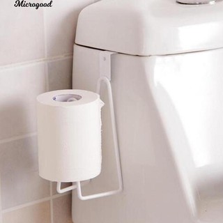 🍟Durable Bathroom Toilet Paper Holder Tissue Towel Shelf Kitchen Rack Hanger