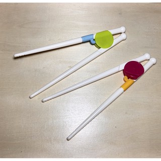 Training Chopsticks for Kids - Montessori Practical Life