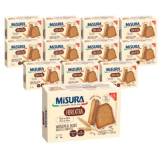 Missoura Toast Biscuits