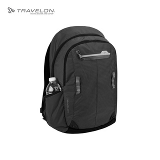 Travelon Anti-Theft RFID Protected Active Daypack Travel Safety Laptop Bag