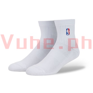 VH NBA Hyper Elite Basketball Socks Sports socks High Quality Athletic Socks Makapal (3)